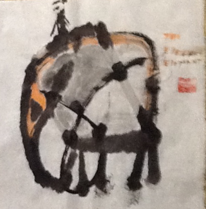 The Elegant Elephant
