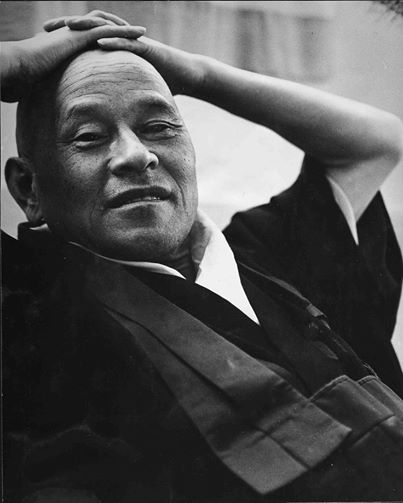 Suzuki reclining