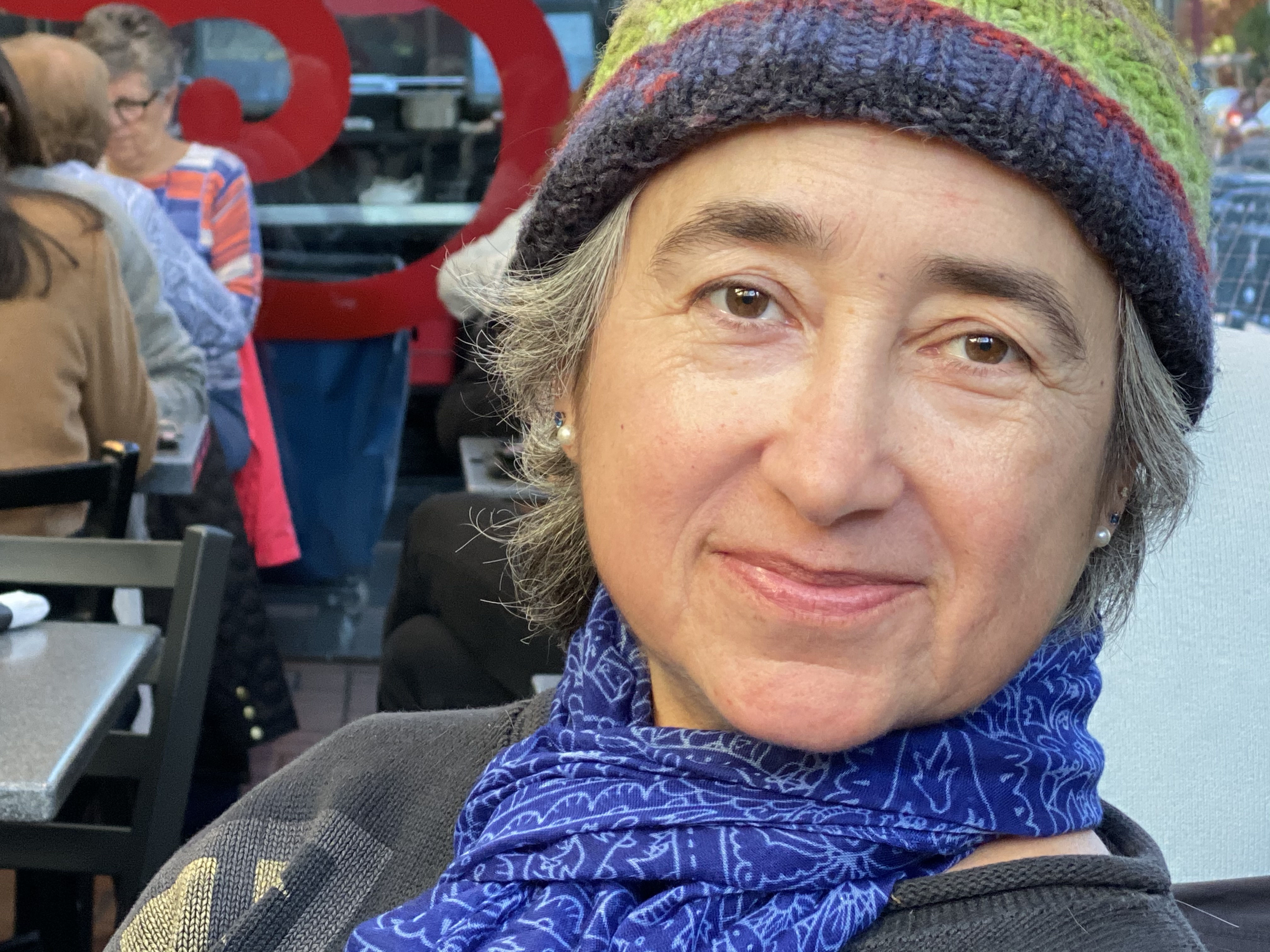 Evening Practice and Dharma Talk for September 25, 2025 7pm Eastern