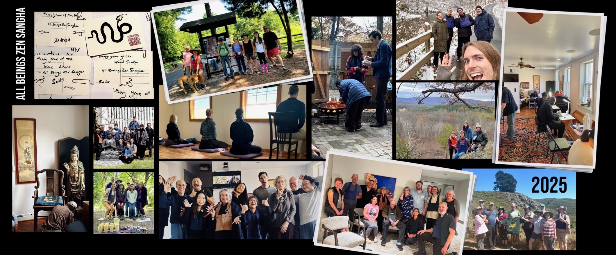 Year End Appeal for 2025